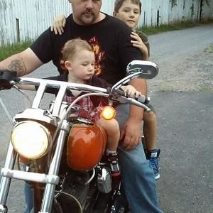 Meet your Posher, Bill